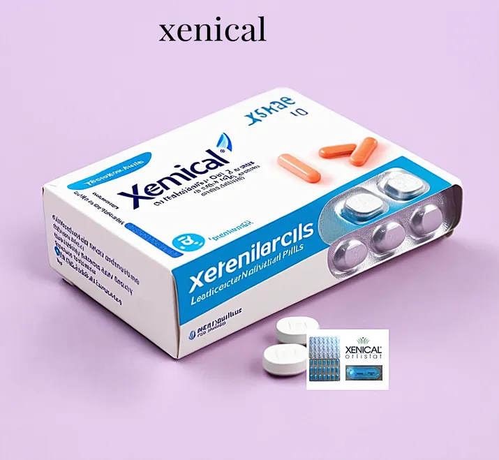 Xenical 3